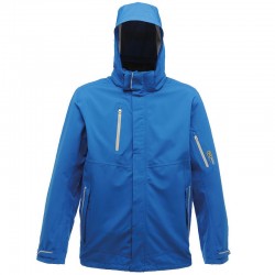 Plain Jacket X-Pro Exosphere Stretch Regatta